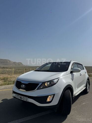 Kia Sportage 2012, 150,000 km - 2.0 l - Bakı