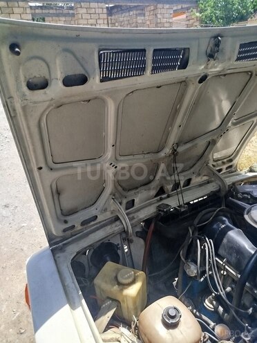 LADA (VAZ) 2106 1996, 95,000 km - 1.6 л - Ağsu