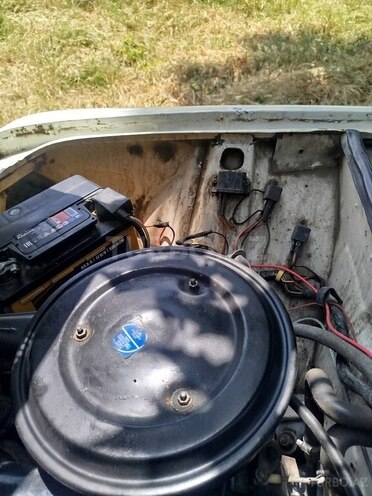 LADA (VAZ) 2106 1996, 95,000 km - 1.6 л - Ağsu