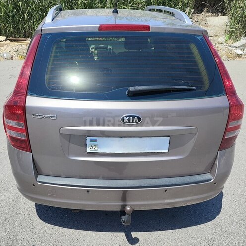 Kia Ceed 2008, 224,000 km - 1.6 л - Bakı