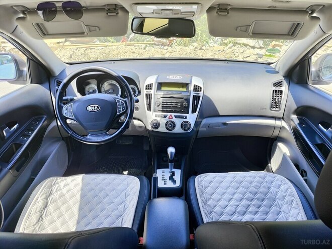 Kia Ceed 2008, 224,000 km - 1.6 л - Bakı