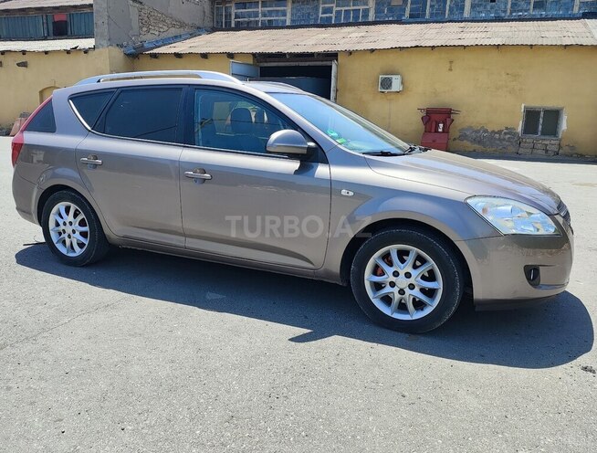 Kia Ceed 2008, 224,000 km - 1.6 л - Bakı
