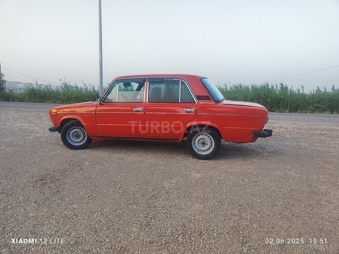 LADA (VAZ) 2106 1985, 26,900 km - 1.3 л - Sabirabad