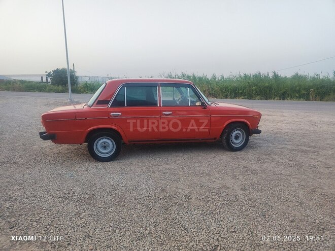 LADA (VAZ) 2106 1985, 26,900 km - 1.3 л - Sabirabad