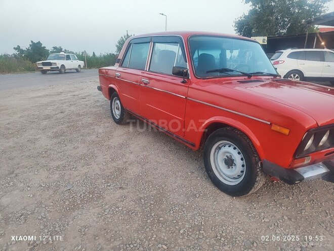 LADA (VAZ) 2106 1985, 26,900 km - 1.3 л - Sabirabad