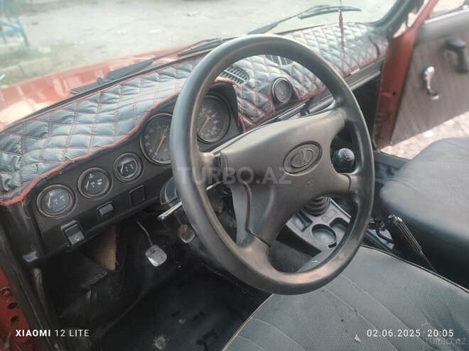 LADA (VAZ) 2106 1985, 26,900 km - 1.3 л - Sabirabad
