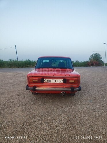 LADA (VAZ) 2106 1985, 26,900 km - 1.3 л - Sabirabad
