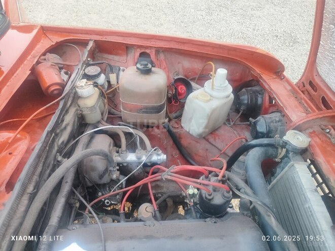 LADA (VAZ) 2106 1985, 26,900 km - 1.3 л - Sabirabad