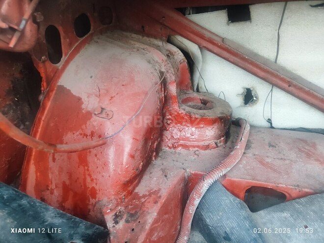 LADA (VAZ) 2106 1985, 26,900 km - 1.3 л - Sabirabad