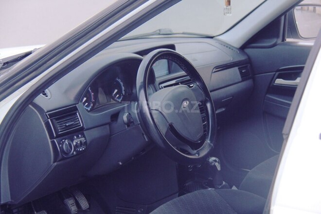 LADA (VAZ) Priora 2015, 285,233 km - 1.6 л - Gəncə