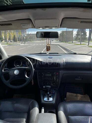 Volkswagen Passat 2004, 480,000 km - 1.8 l - Bakı