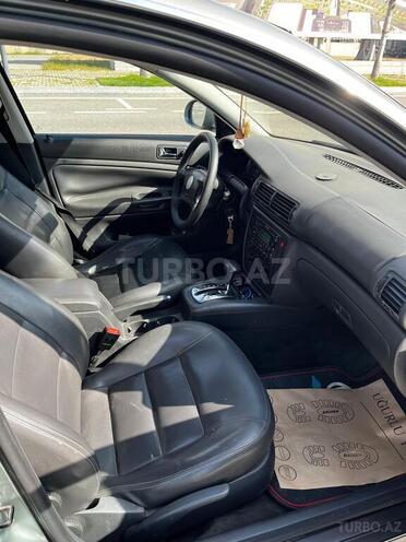 Volkswagen Passat 2004, 480,000 km - 1.8 l - Bakı