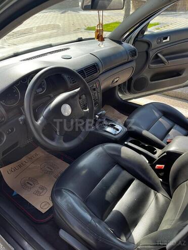 Volkswagen Passat 2004, 480,000 km - 1.8 l - Bakı