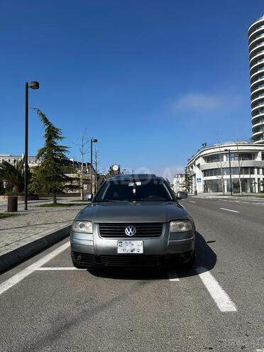 Volkswagen Passat 2004, 480,000 km - 1.8 l - Bakı