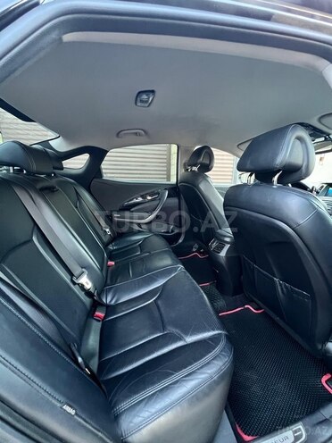 Hyundai Grandeur 2015, 122,368 km - 2.4 л - Bakı