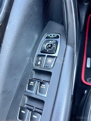 Hyundai Grandeur 2015, 122,368 km - 2.4 л - Bakı