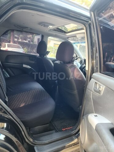 Kia Sportage 2008, 203,000 km - 2.0 l - Xırdalan