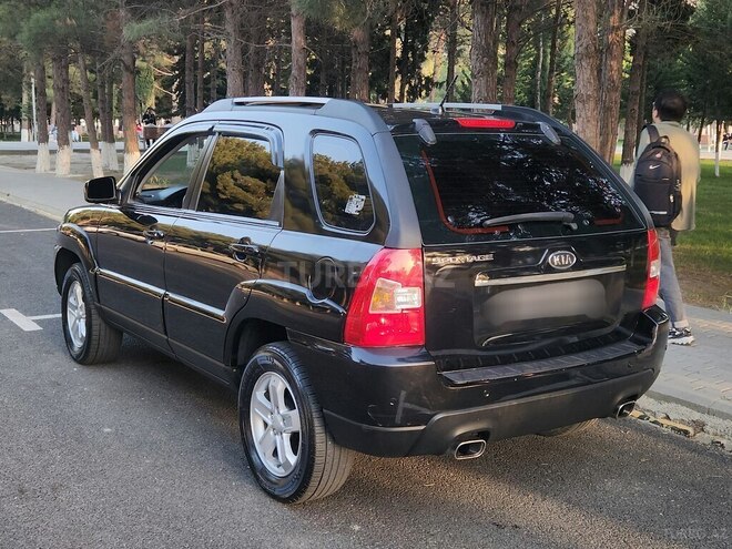 Kia Sportage 2008, 203,000 km - 2.0 l - Xırdalan