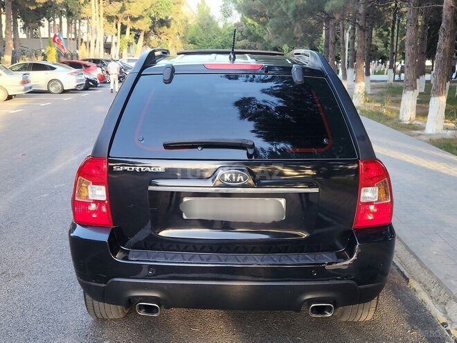 Kia Sportage 2008, 203,000 km - 2.0 l - Xırdalan