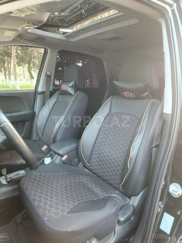 Kia Sportage 2008, 203,000 km - 2.0 l - Xırdalan