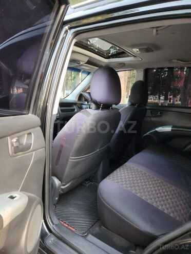 Kia Sportage 2008, 203,000 km - 2.0 l - Xırdalan
