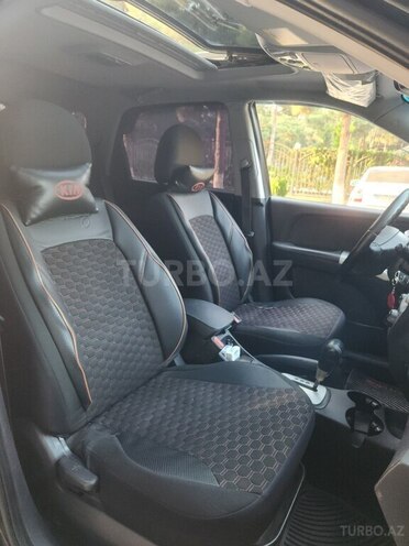 Kia Sportage 2008, 203,000 km - 2.0 l - Xırdalan