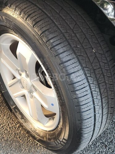 Kia Sportage 2008, 203,000 km - 2.0 l - Xırdalan