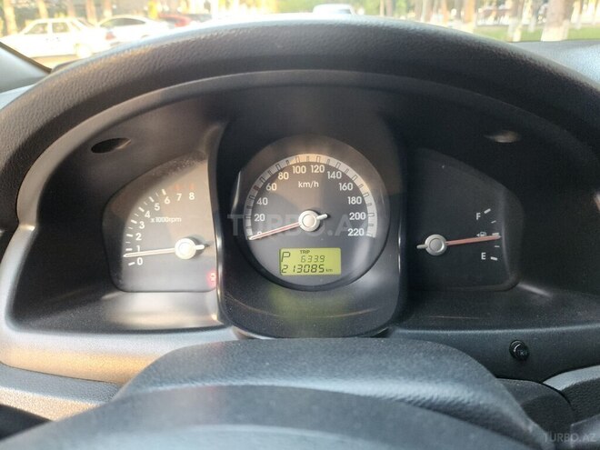 Kia Sportage 2008, 203,000 km - 2.0 l - Xırdalan