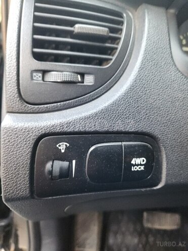 Kia Sportage 2008, 203,000 km - 2.0 l - Xırdalan