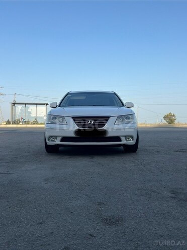 Hyundai Sonata 2008, 275,123 km - 2.0 l - Bakı