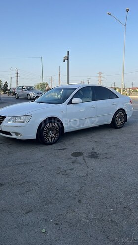 Hyundai Sonata 2008, 275,123 km - 2.0 l - Bakı