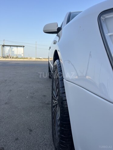 Hyundai Sonata 2008, 275,123 km - 2.0 l - Bakı