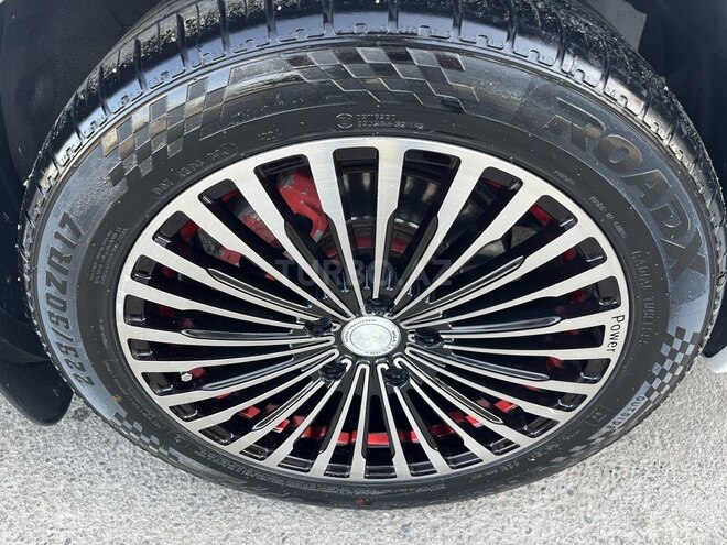 Hyundai Sonata 2008, 275,123 km - 2.0 l - Bakı