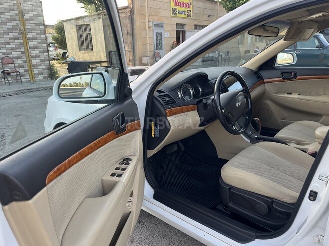 Hyundai Sonata 2008, 275,123 km - 2.0 l - Bakı