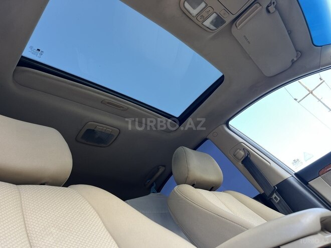 Hyundai Sonata 2008, 275,123 km - 2.0 l - Bakı