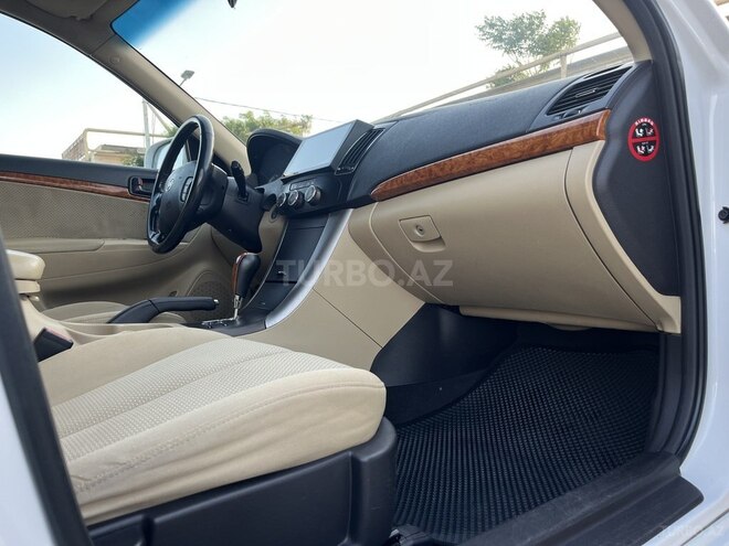 Hyundai Sonata 2008, 275,123 km - 2.0 l - Bakı