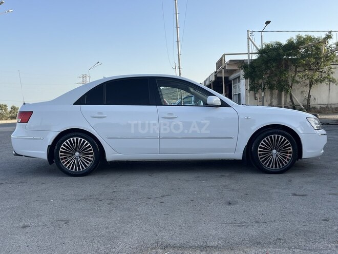 Hyundai Sonata 2008, 275,123 km - 2.0 l - Bakı