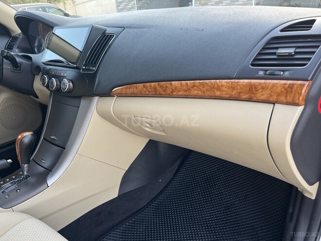Hyundai Sonata 2008, 275,123 km - 2.0 l - Bakı