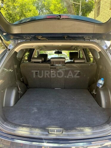 Hyundai Santa Fe 2013, 213,500 km - 2.0 л - Bakı
