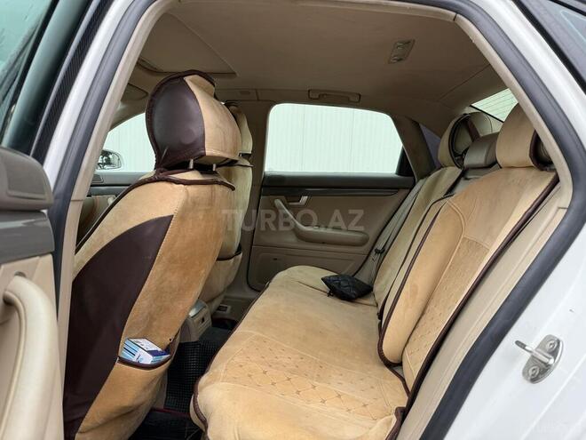 Audi A4 2002, 375,000 km - 1.8 l - Bakı