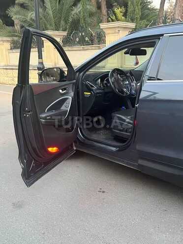 Hyundai Santa Fe 2015, 227,000 km - 2.0 l - Bakı
