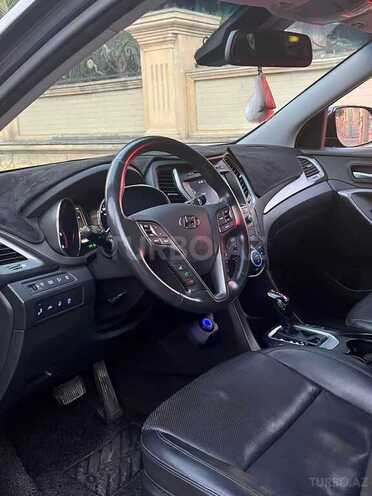 Hyundai Santa Fe 2015, 227,000 km - 2.0 l - Bakı