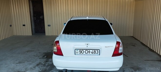 Daewoo Nubira 1999, 300,000 km - 2.0 l - Bakı