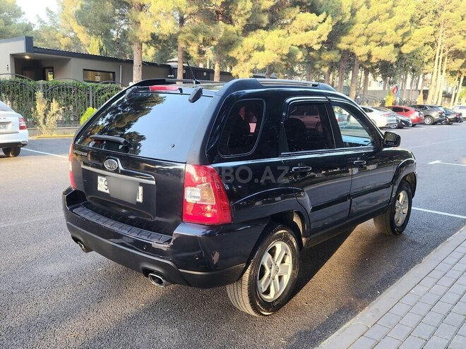 Kia Sportage 2008, 203,000 km - 2.0 l - Xırdalan