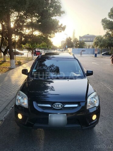Kia Sportage 2008, 203,000 km - 2.0 l - Xırdalan