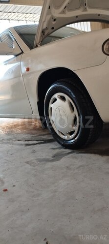 Daewoo Nubira 1999, 300,000 km - 2.0 l - Bakı