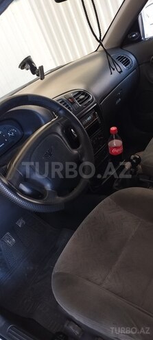 Daewoo Nubira 1999, 300,000 km - 2.0 l - Bakı