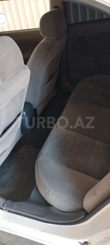 Daewoo Nubira 1999, 300,000 km - 2.0 l - Bakı