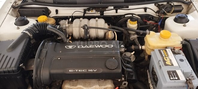 Daewoo Nubira 1999, 300,000 km - 2.0 l - Bakı