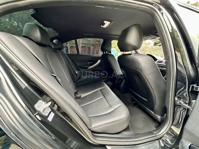 BMW 328 2014, 245,000 km - 2.0 л - Sumqayıt